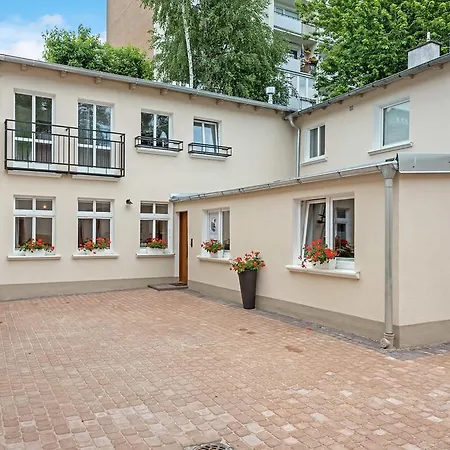 Apartman La Playa - 10 Min Od Plazy I Molo By Lion *