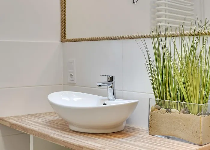 Apartman La Playa - 10 Min Od Plazy I Molo By Lion *