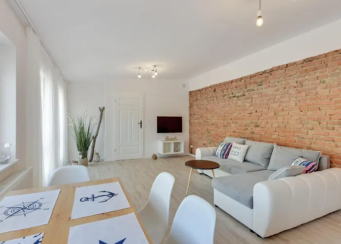 La Playa - 10 Min Od Plazy I Molo By Lion