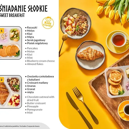 Appartement La Playa - 10 Min Od Plazy I Molo By Lion Sopot