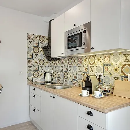 Appartement La Playa - 10 Min Od Plazy I Molo By Lion