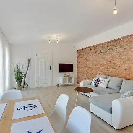 La Playa - 10 Min Od Plazy I Molo By Lion