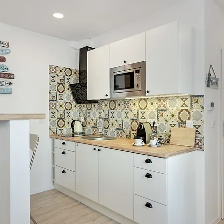 La Playa By Lion Apartments