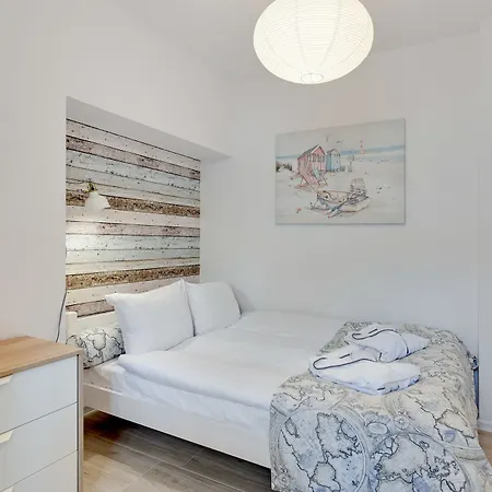 Apartment Lion - La Playa *