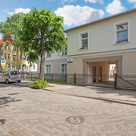 Apartment La Playa - 10 Min Od Plazy I Molo By Lion