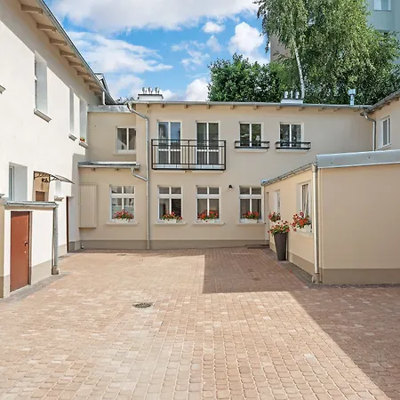 La Playa - 10 Min Od Plazy I Molo By Lion Apartment *