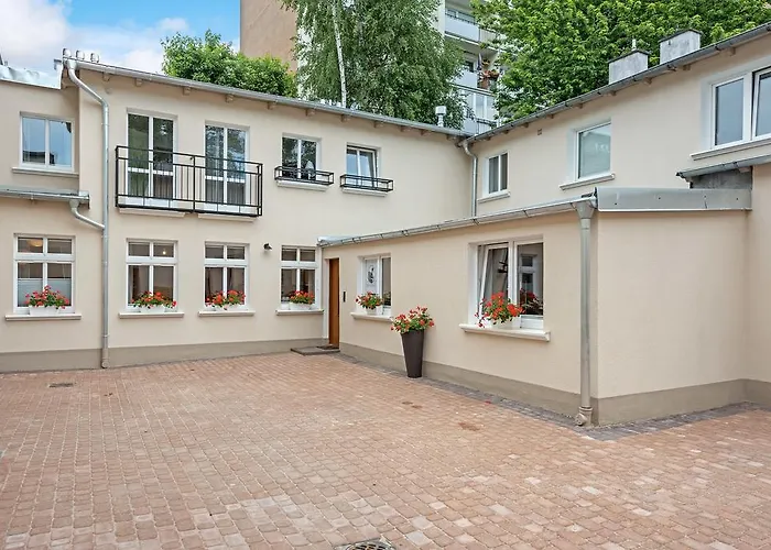 Apartamento La Playa - 10 Min Od Plazy I Molo By Lion *