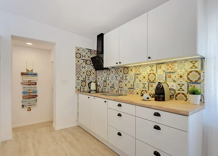 Apartamento La Playa - 10 Min Od Plazy I Molo By Lion